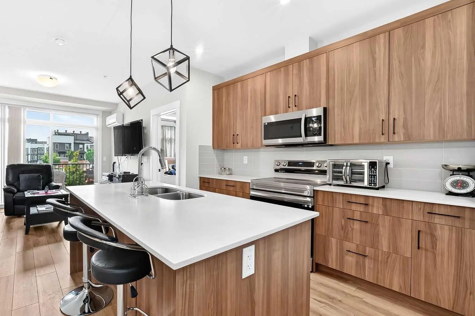 6106 200 Seton Circle Southeast, Calgary – Residential Apartment Listing Photo 7