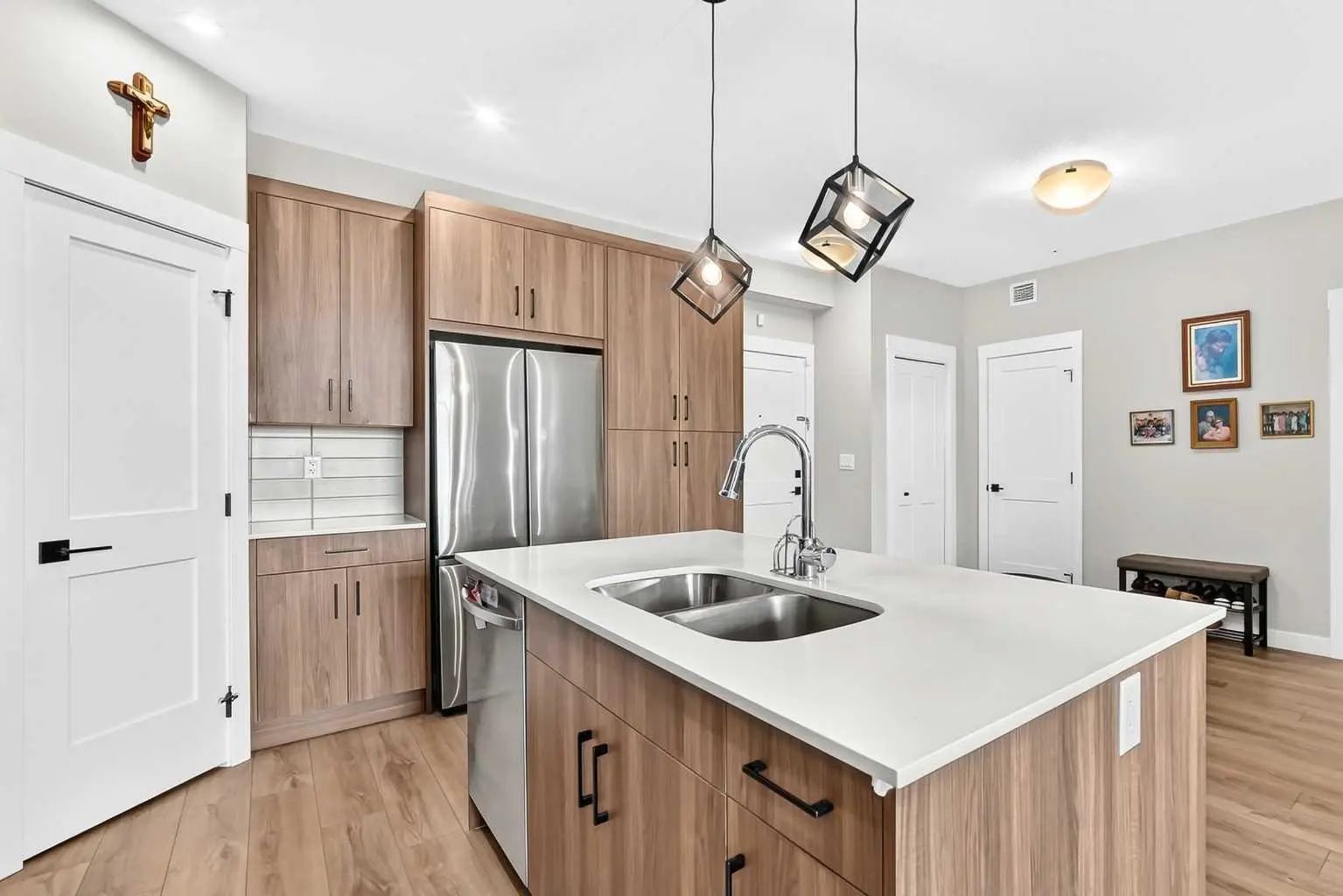 6106 200 Seton Circle Southeast, Calgary – Residential Apartment Listing Photo 9