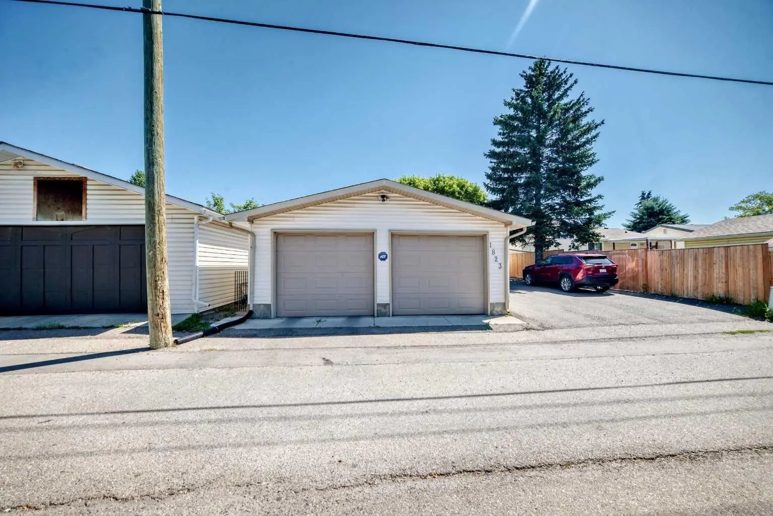 1823 65 Street Northeast, Calgary – Residential Detached Listing Photo 33