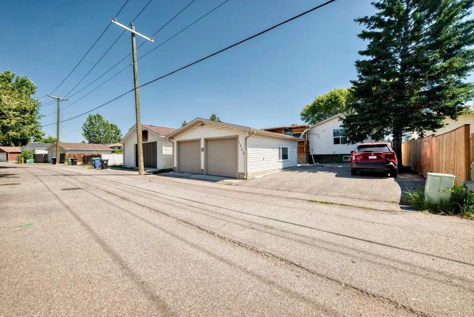 1823 65 Street Northeast, Calgary – Residential Detached Listing Photo 35