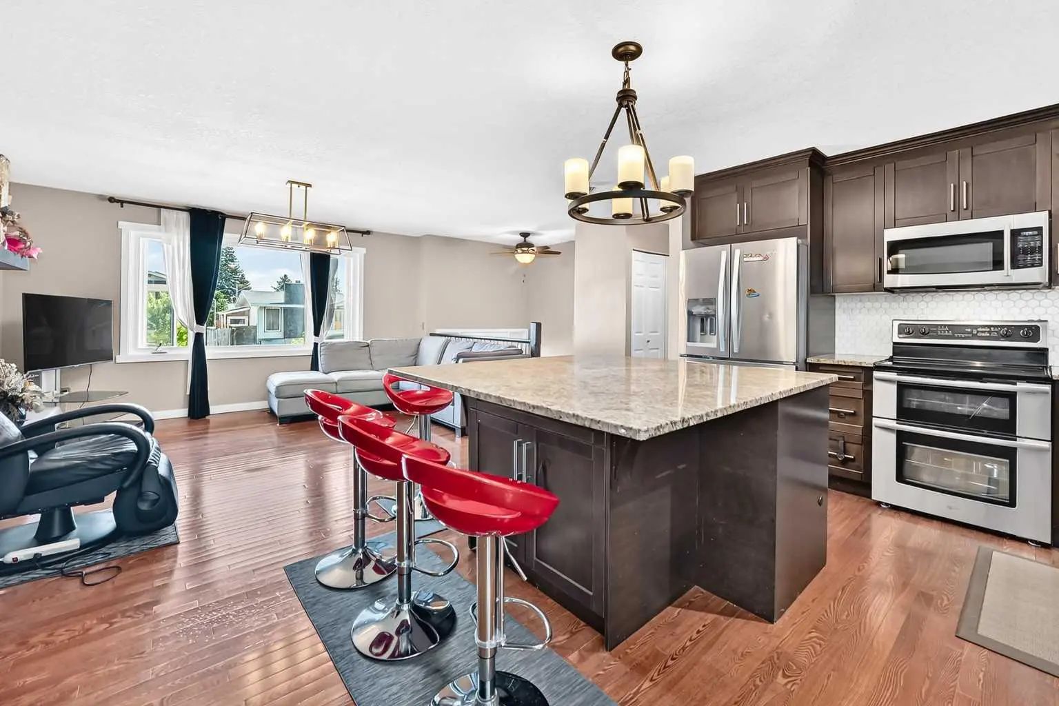 1823 65 Street Northeast, Calgary – Residential Detached Listing Photo 4
