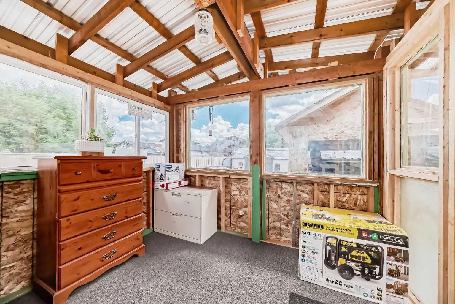 83 Whitworth Way Northeast, Calgary – Residential Semi Detached (Half Duplex) Listing Photo 19