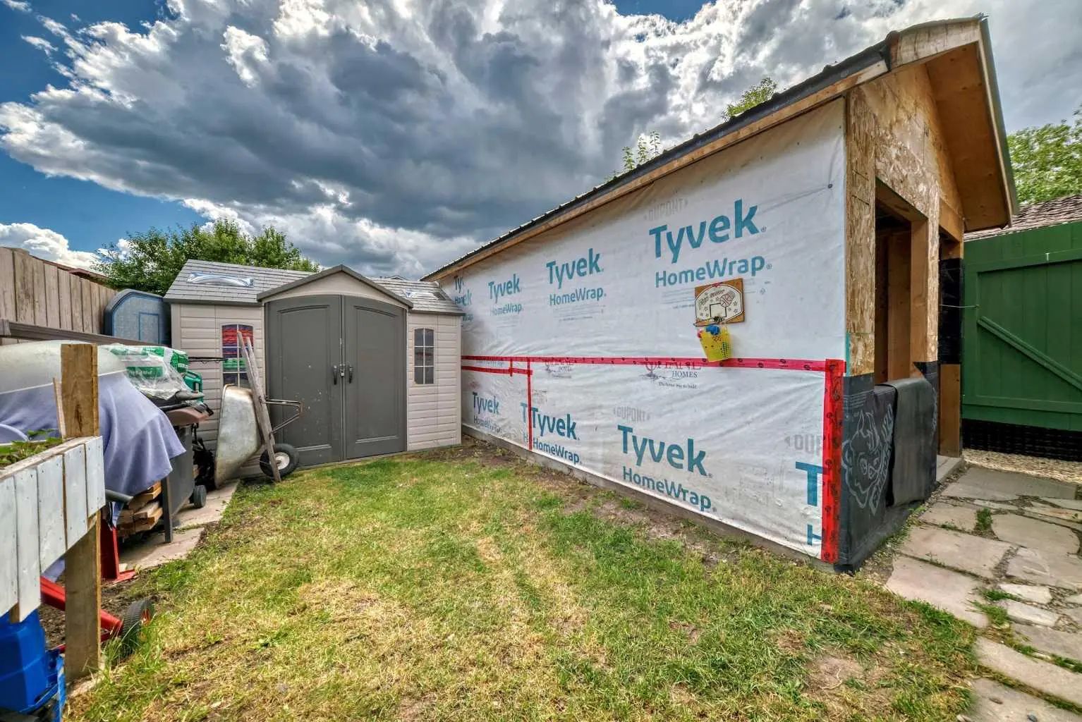 83 Whitworth Way Northeast, Calgary – Residential Semi Detached (Half Duplex) Listing Photo 40