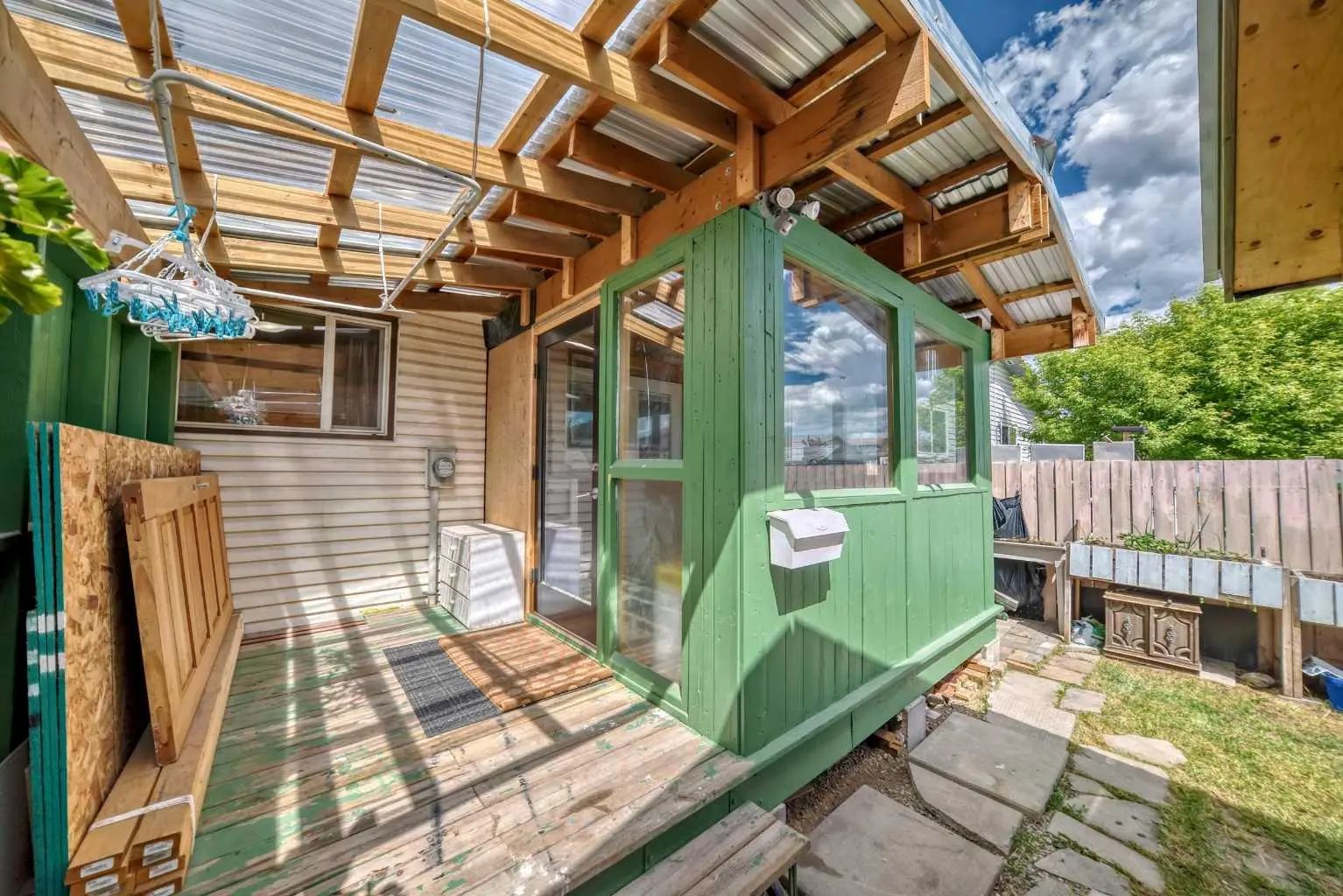 83 Whitworth Way Northeast, Calgary – Residential Semi Detached (Half Duplex) Listing Photo 43
