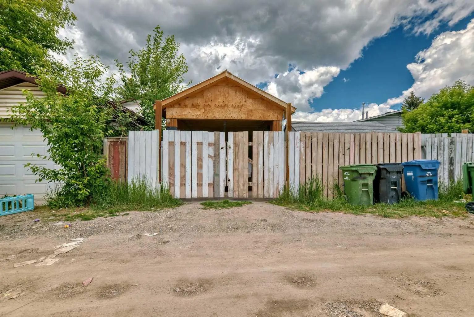 83 Whitworth Way Northeast, Calgary – Residential Semi Detached (Half Duplex) Listing Photo 48