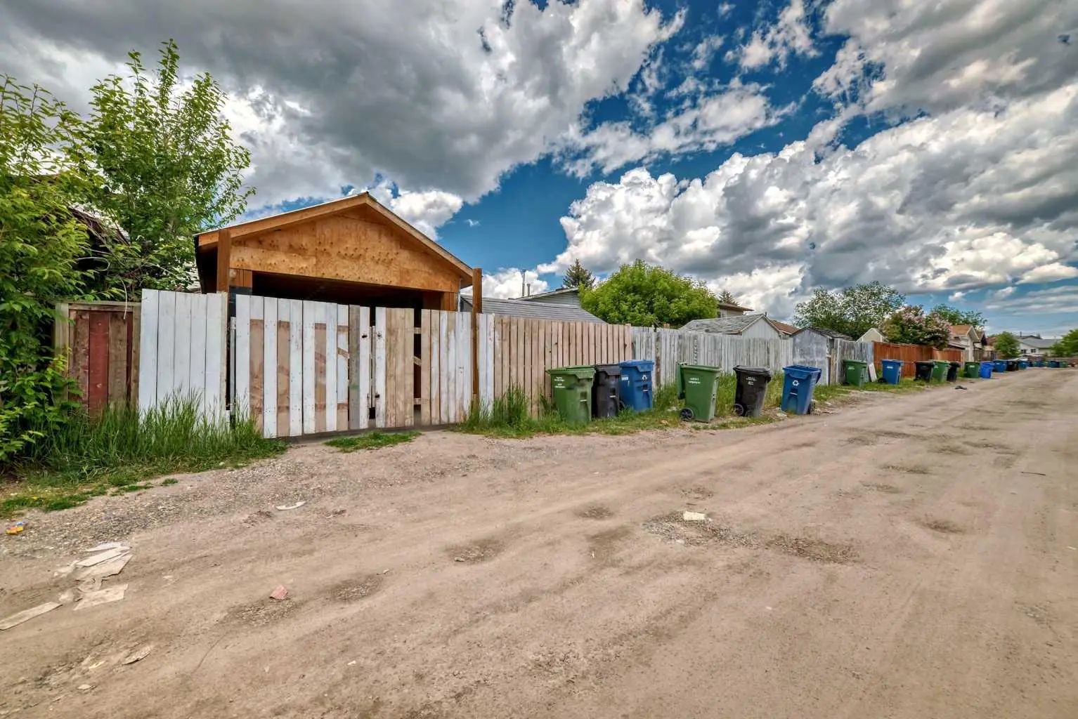 83 Whitworth Way Northeast, Calgary – Residential Semi Detached (Half Duplex) Listing Photo 49
