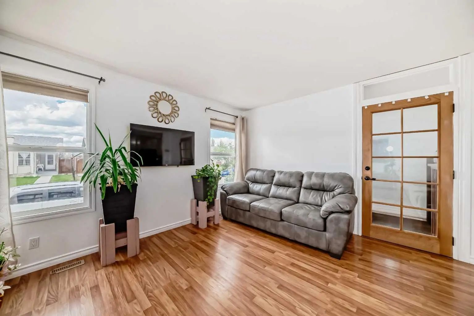 83 Whitworth Way Northeast, Calgary – Residential Semi Detached (Half Duplex) Listing Photo 6