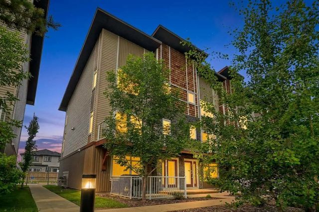 604 Skyview Point Place Ne, Calgary