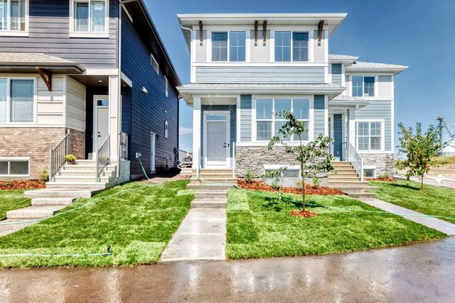 1304 Mahogany Boulevard Se, Calgary