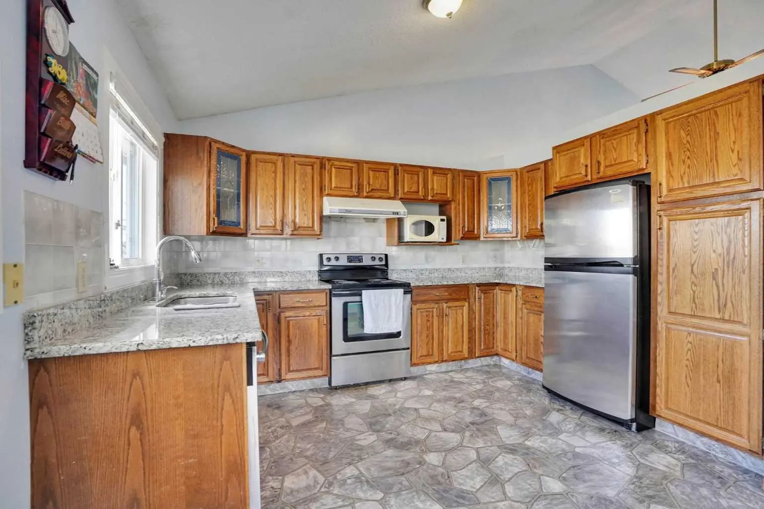 21 La Valencia Green Northeast, Calgary – Residential Detached Listing Photo 12