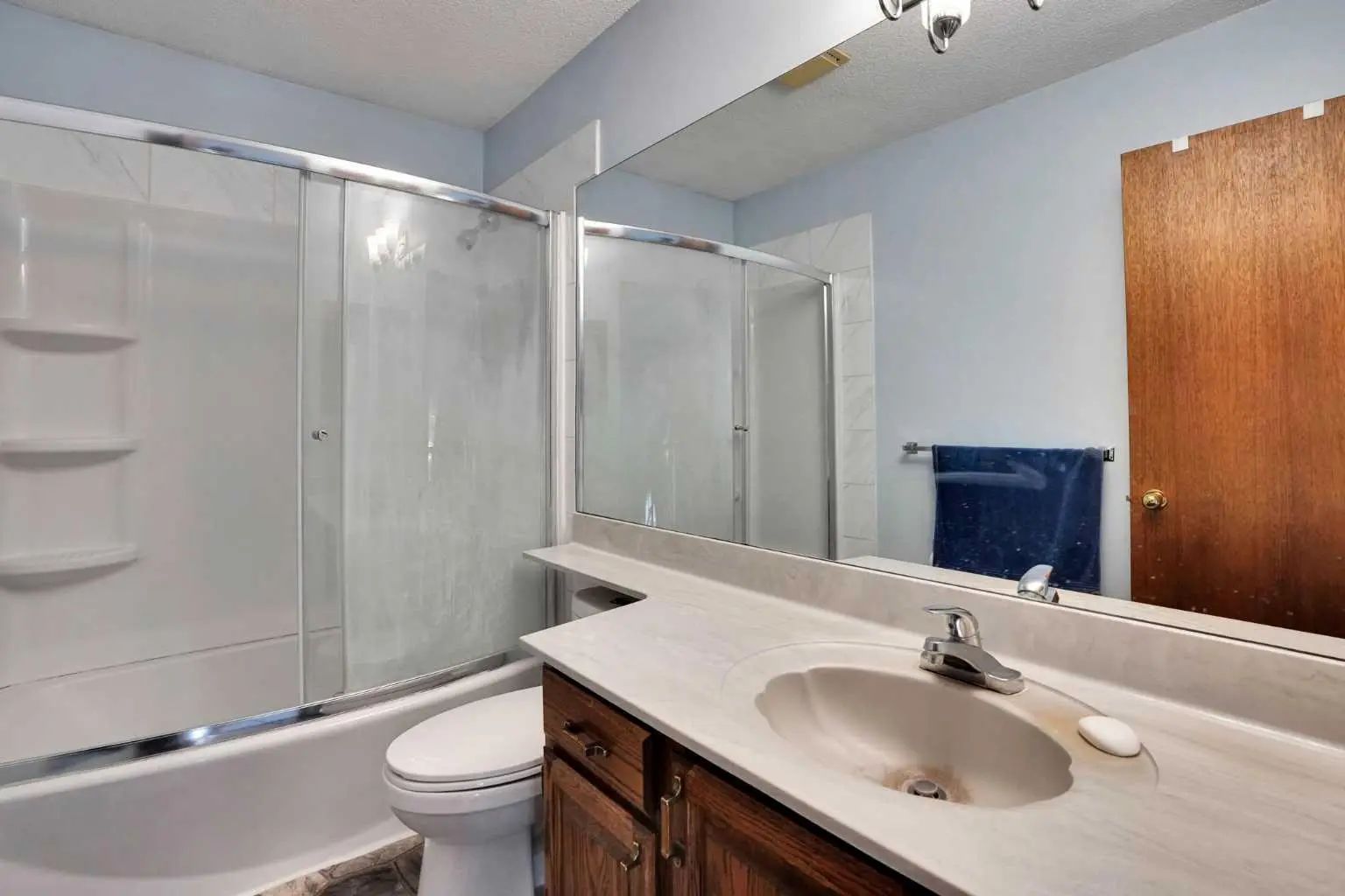 21 La Valencia Green Northeast, Calgary – Residential Detached Listing Photo 23