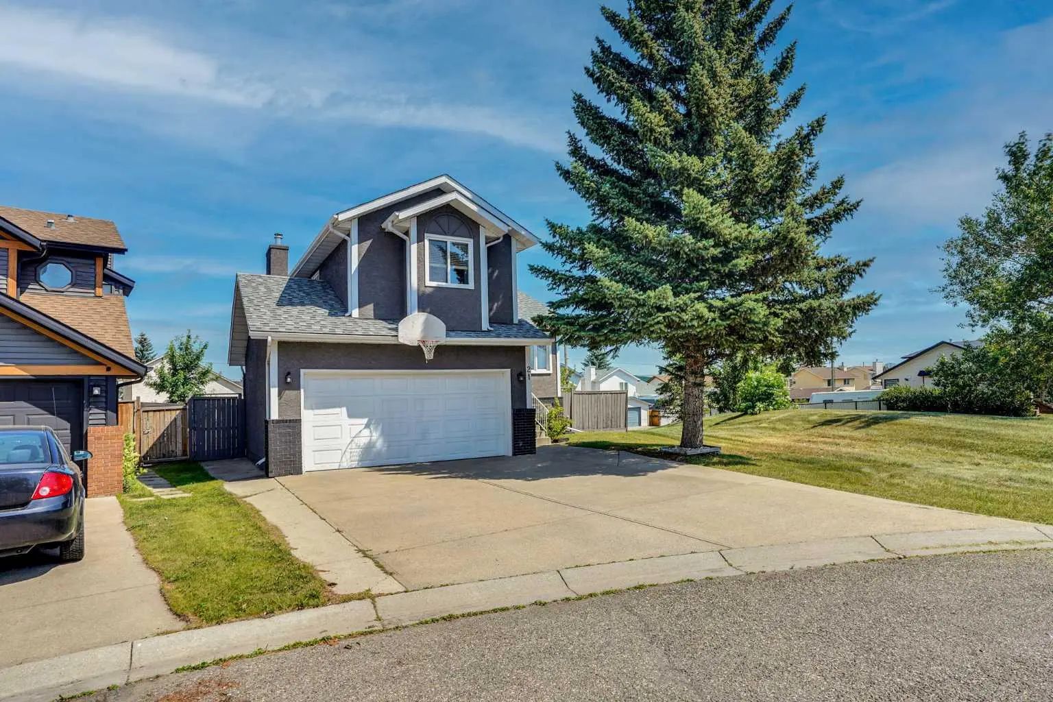 21 La Valencia Green Northeast, Calgary – Residential Detached Listing Photo 3