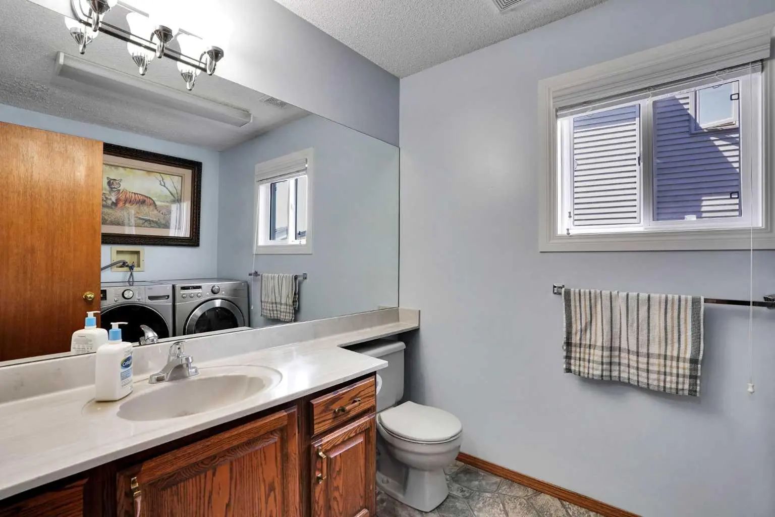 21 La Valencia Green Northeast, Calgary – Residential Detached Listing Photo 31