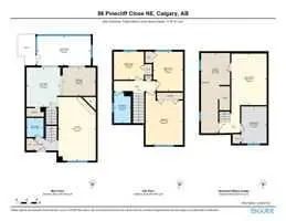 56 Pinecliff Close Northeast, Calgary – Residential Detached Listing Photo 34