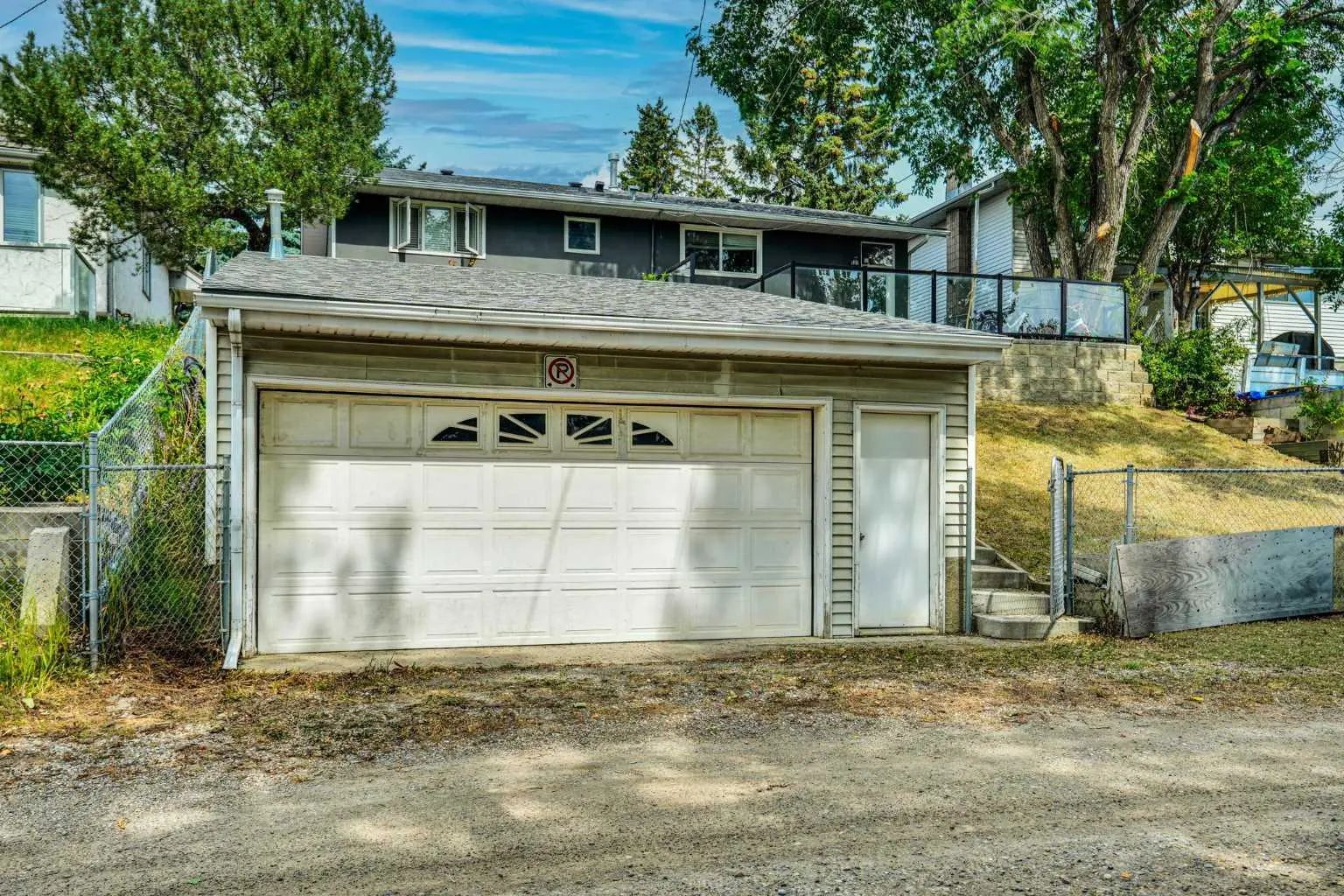 5748 Dalmead Crescent Northwest, Calgary – Residential Detached Listing Photo 47