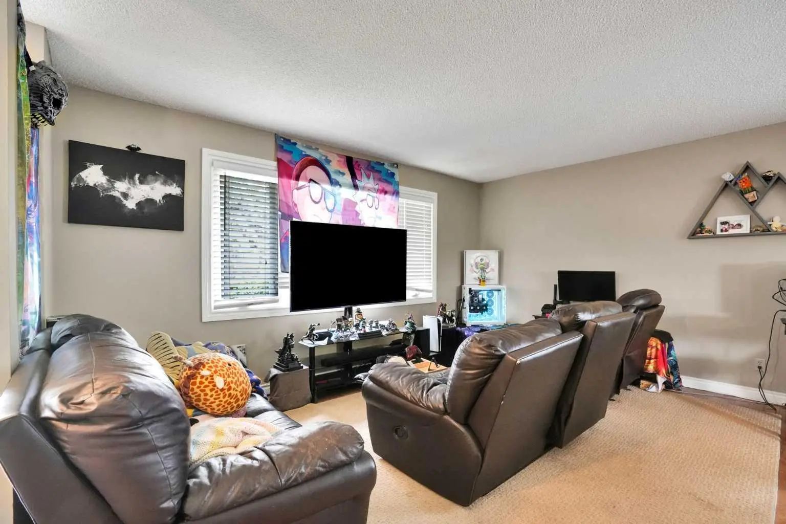 5748 Dalmead Crescent Northwest, Calgary – Residential Detached Listing Photo 8