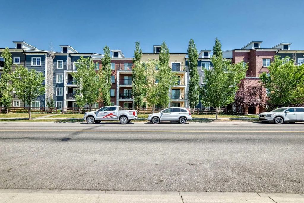 5102 755 Copperpond Boulevard Se, Calgary