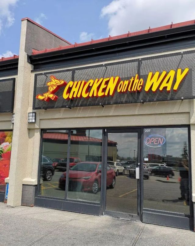 N/A, Calgary