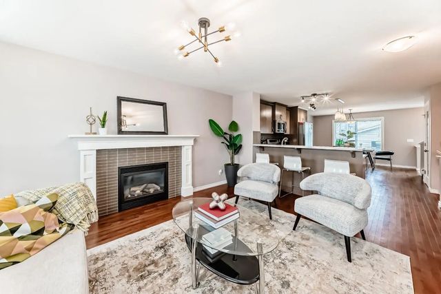 1248 Kings Heights Road Se, Airdrie