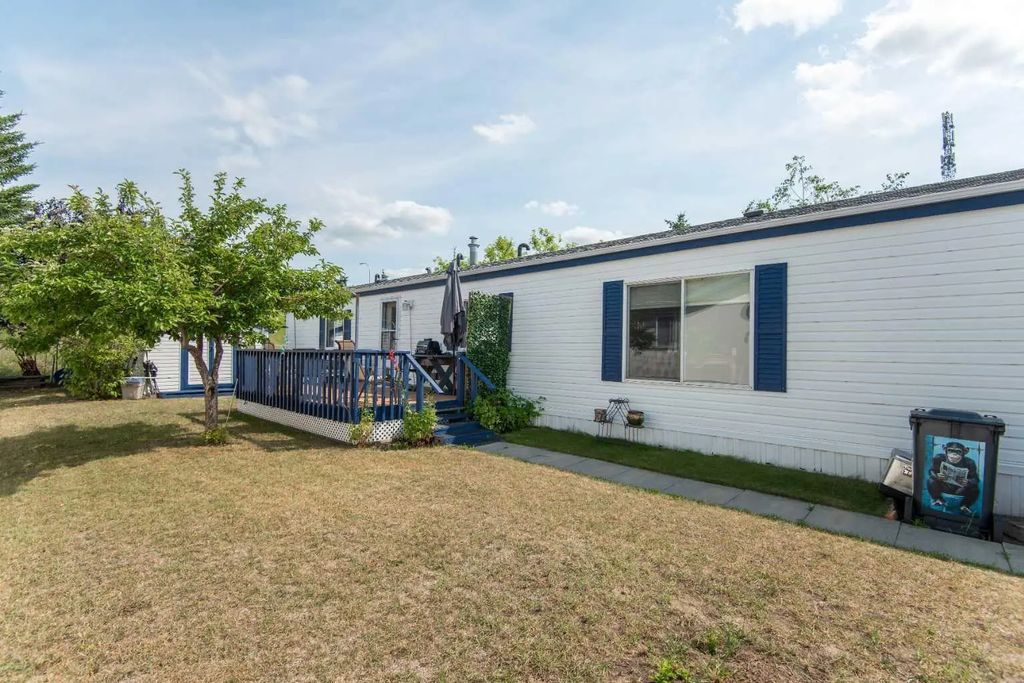 337 37543 England Way  , Rural Red Deer County