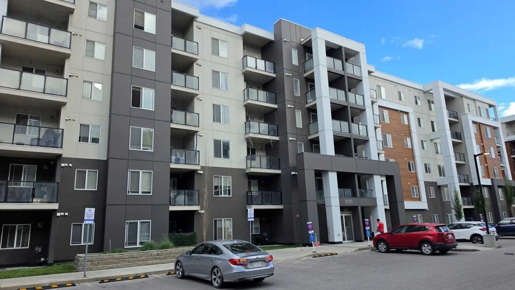 1609 4641 128 Avenue Ne, Calgary