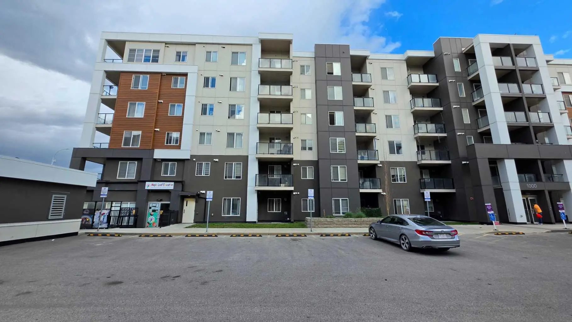1609 4641 128 Avenue Northeast, Calgary – Residential Apartment Listing Photo 15
