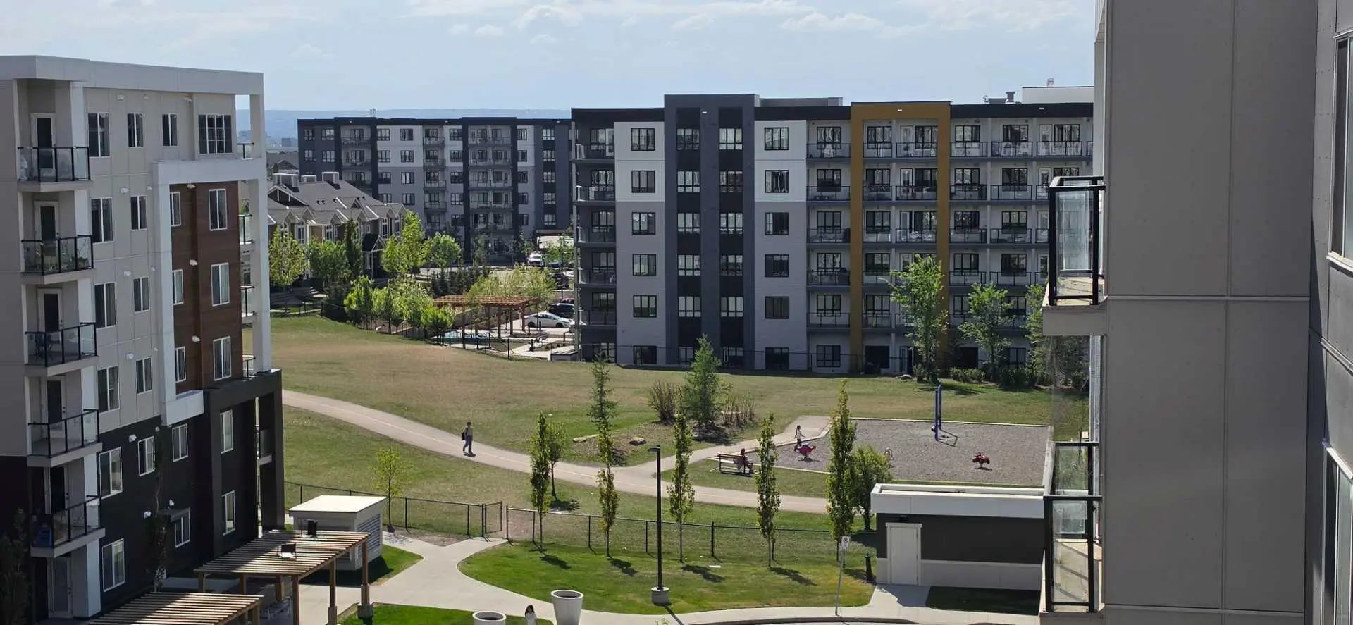 1609 4641 128 Avenue Northeast, Calgary – Residential Apartment Listing Photo 2