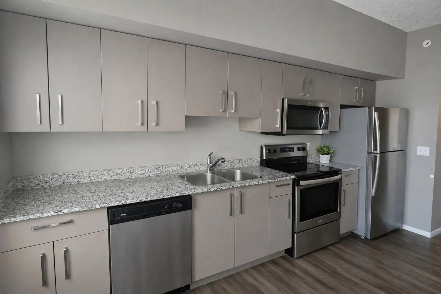 1609 4641 128 Avenue Northeast, Calgary – Residential Apartment Listing Photo 3