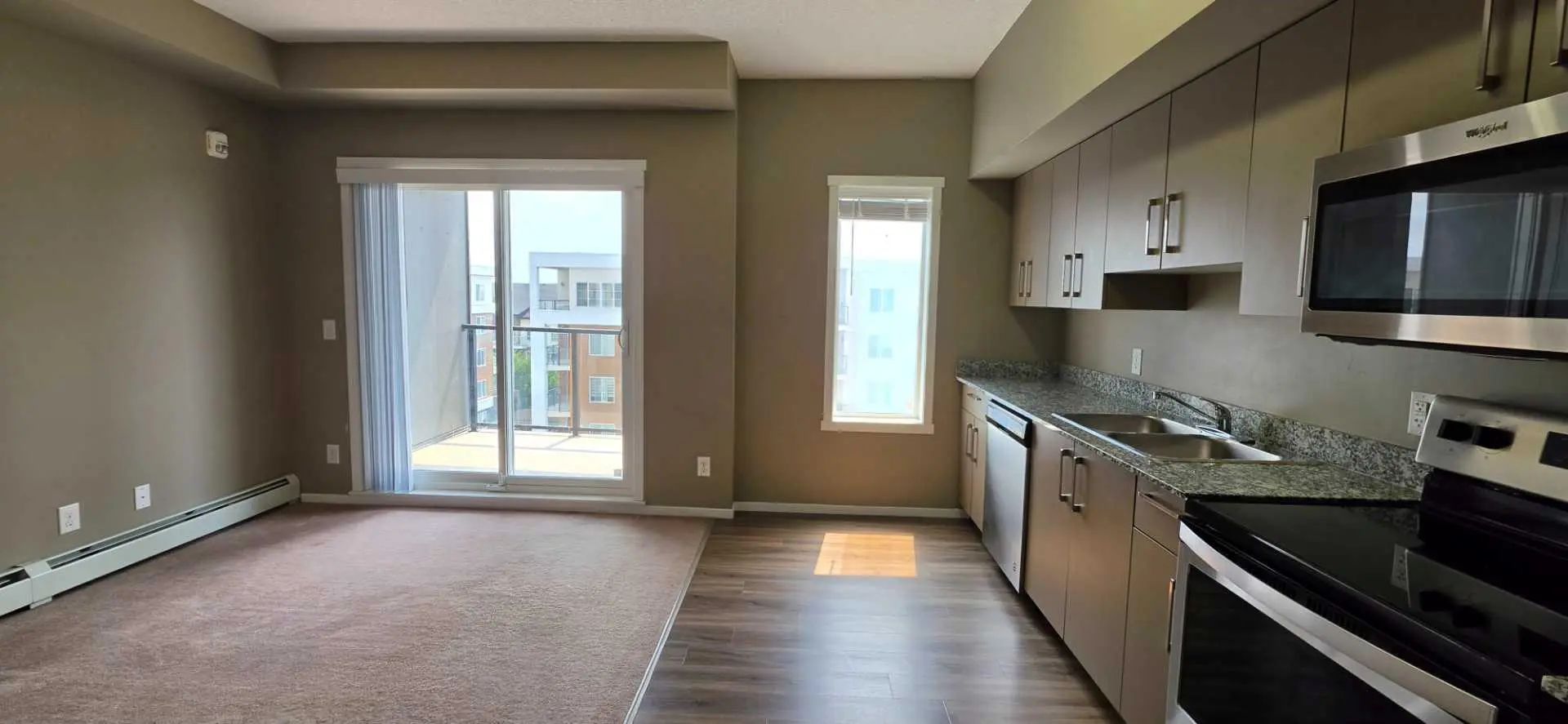 1609 4641 128 Avenue Northeast, Calgary – Residential Apartment Listing Photo 4