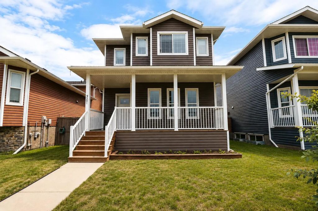 9501 88a Street , Grande Prairie