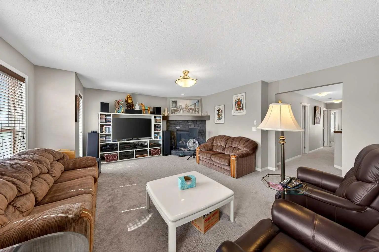 27 Panatella Row Northwest, Calgary – Residential Detached Listing Photo 21