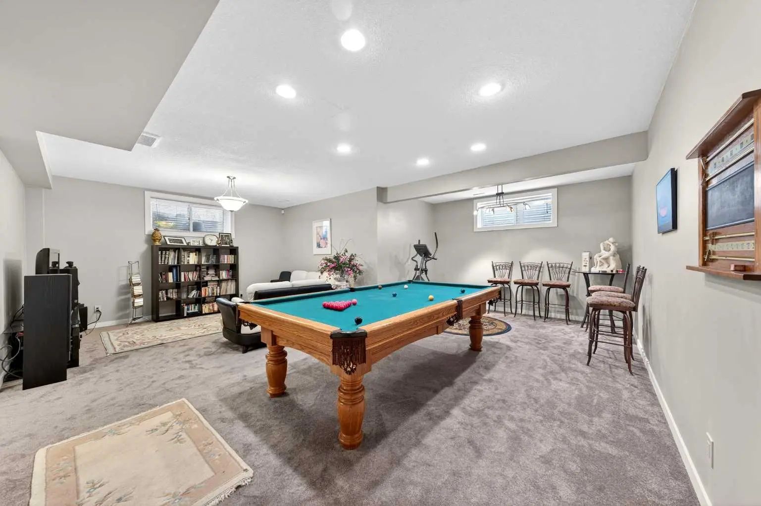 27 Panatella Row Northwest, Calgary – Residential Detached Listing Photo 34