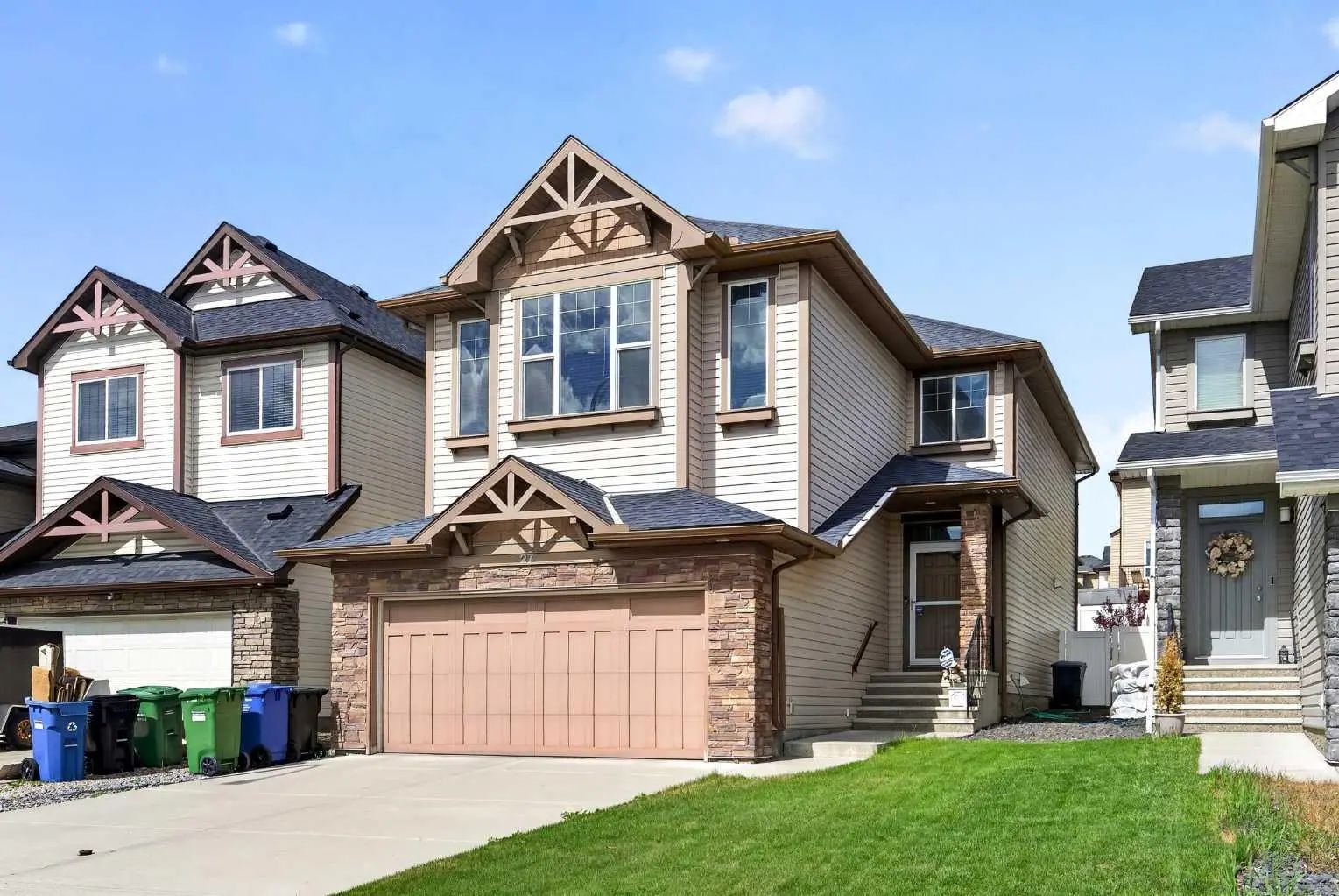 27 Panatella Row Northwest, Calgary – Residential Detached Listing Photo 46