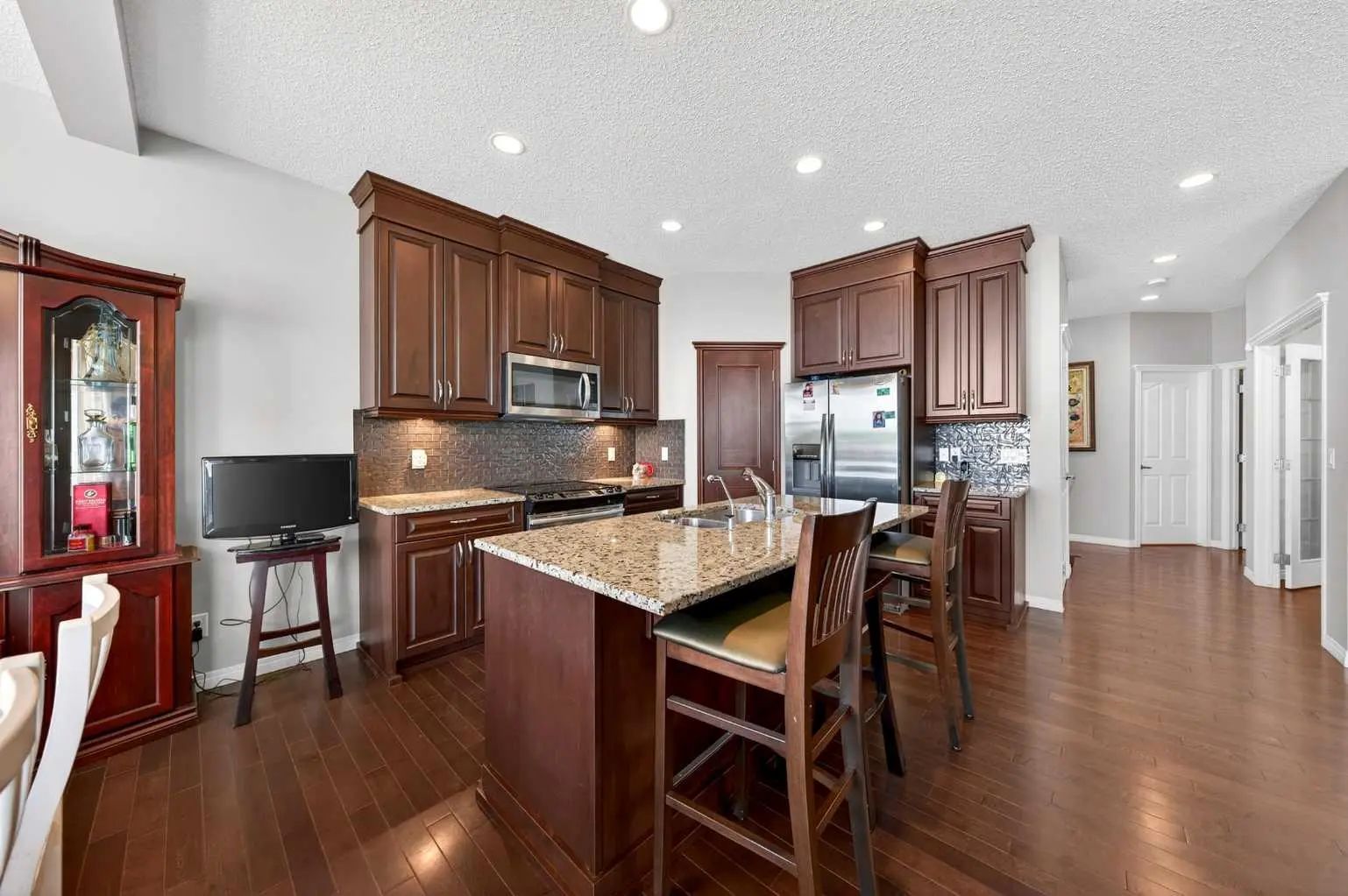 27 Panatella Row Northwest, Calgary – Residential Detached Listing Photo 6