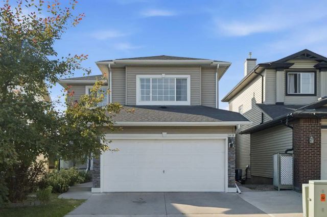 541 Citadel Meadow Bay Nw, Calgary