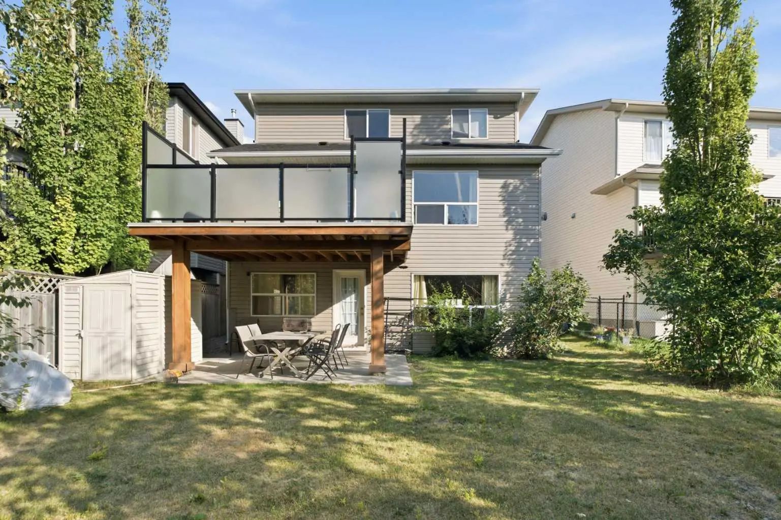 541 Citadel Meadow Bay Northwest, Calgary – Residential Detached Listing Photo 2