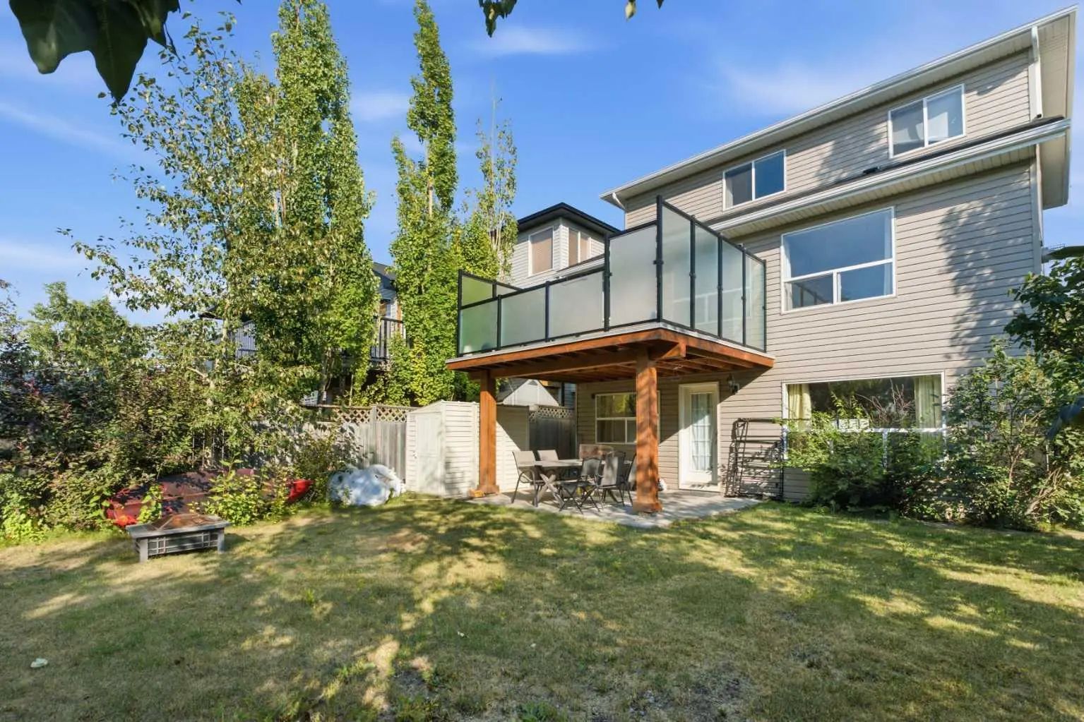 541 Citadel Meadow Bay Northwest, Calgary – Residential Detached Listing Photo 49