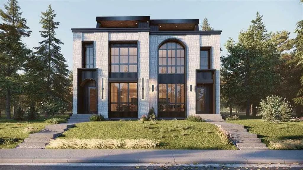907 36a Street Nw, Calgary