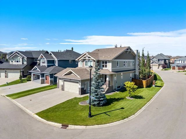 229 Stonemere Bay , Chestermere