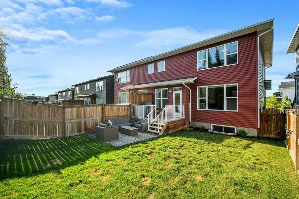 114 Crestbrook Way Southwest, Calgary – Residential Semi Detached (Half Duplex) Listing Photo 43