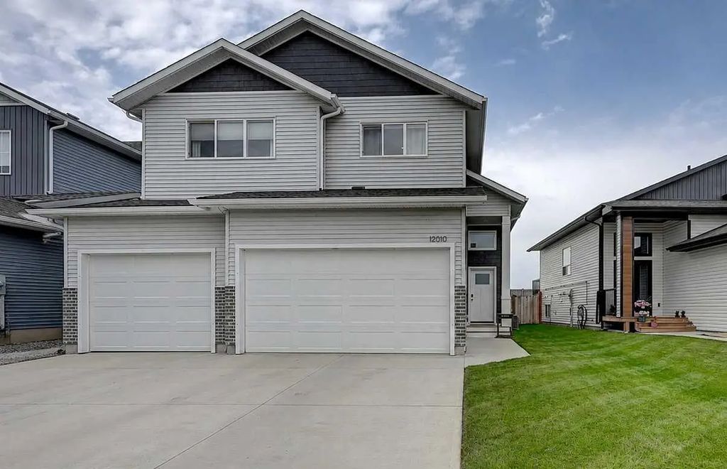 12010 83 Avenue , Grande Prairie
