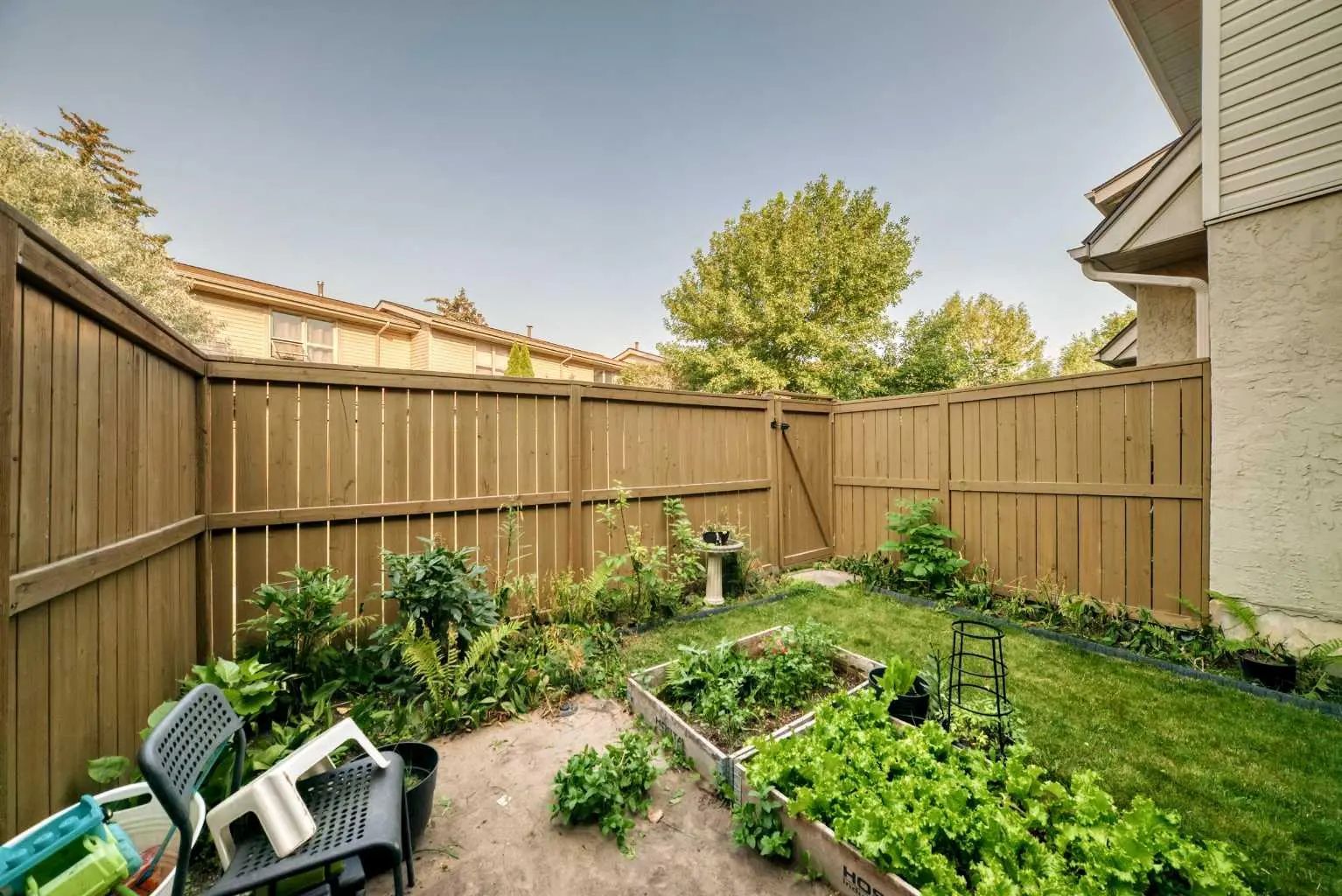 13 123 Queensland Drive Southeast, Calgary – Residential Row/Townhouse Listing Photo 20