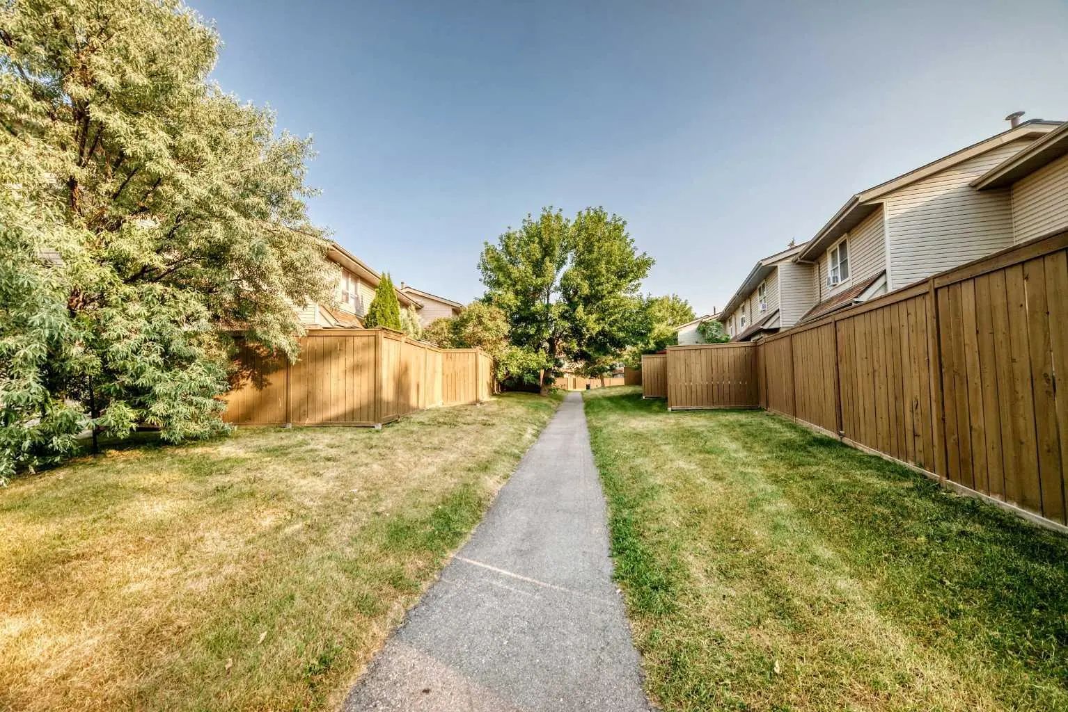 13 123 Queensland Drive Southeast, Calgary – Residential Row/Townhouse Listing Photo 21