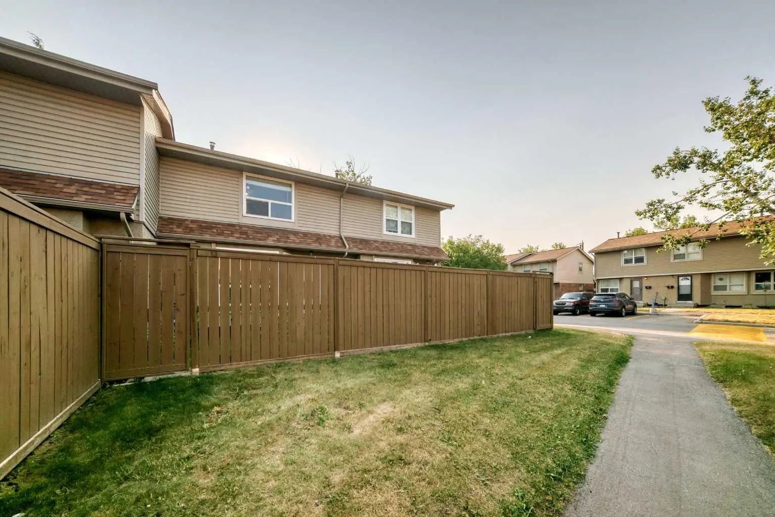 13 123 Queensland Drive Southeast, Calgary – Residential Row/Townhouse Listing Photo 23
