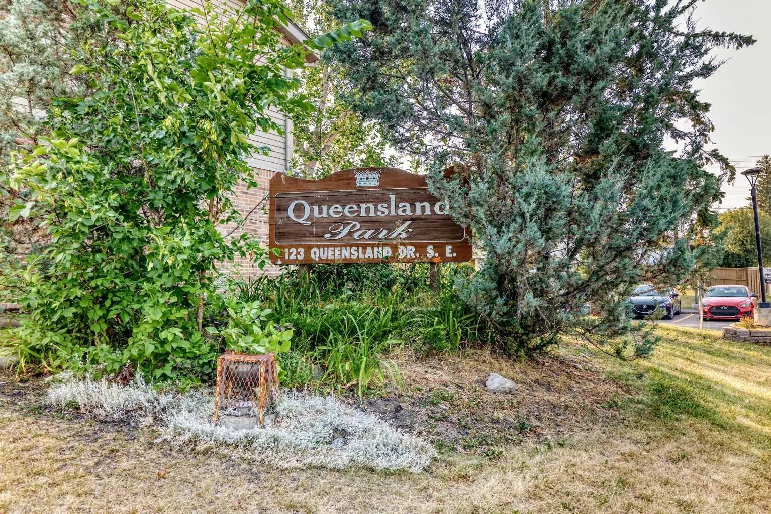 13 123 Queensland Drive Southeast, Calgary – Residential Row/Townhouse Listing Photo 26