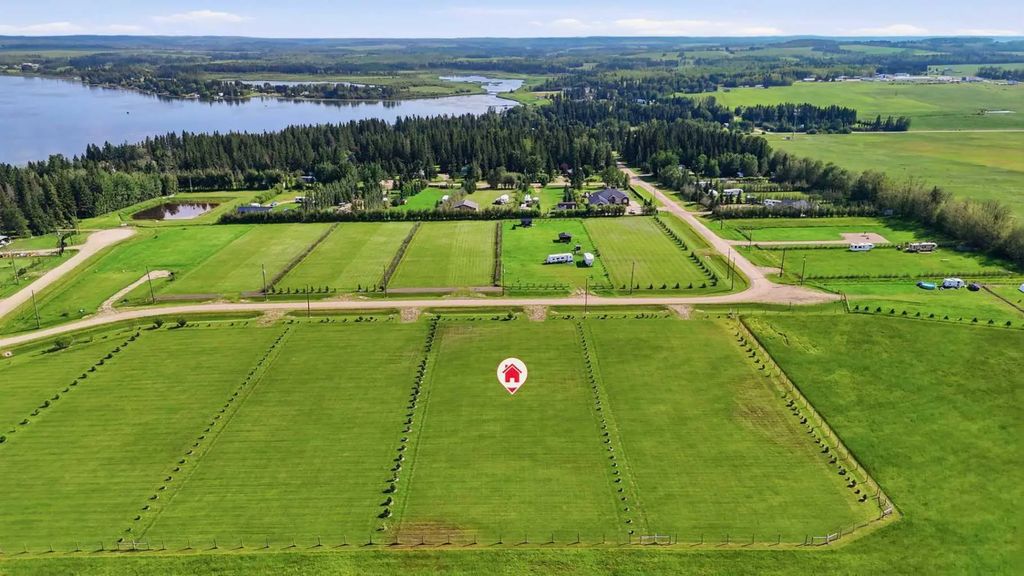 410 62036 Twp Rd 462  , Rural Wetaskiwin No. 10, County of