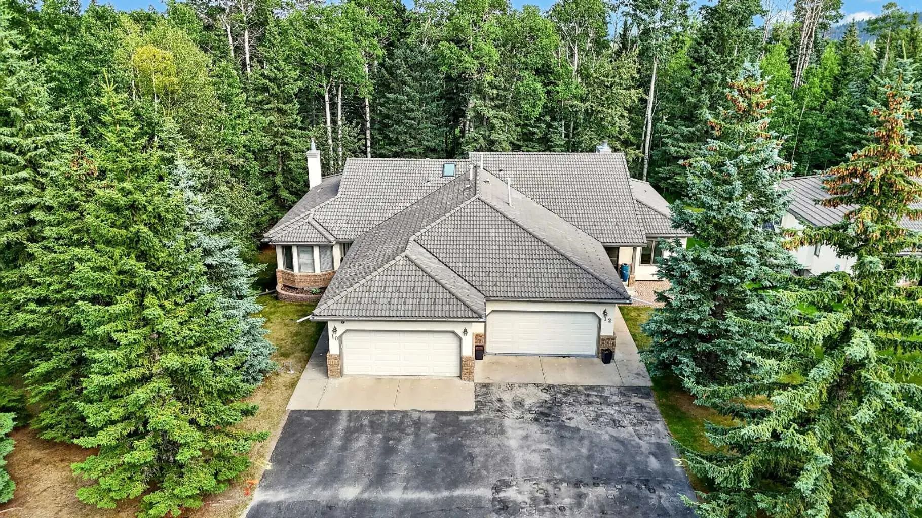 12 Sunset Way  Priddis Greens Alberta T0L 1W3 Priddis Greens Details