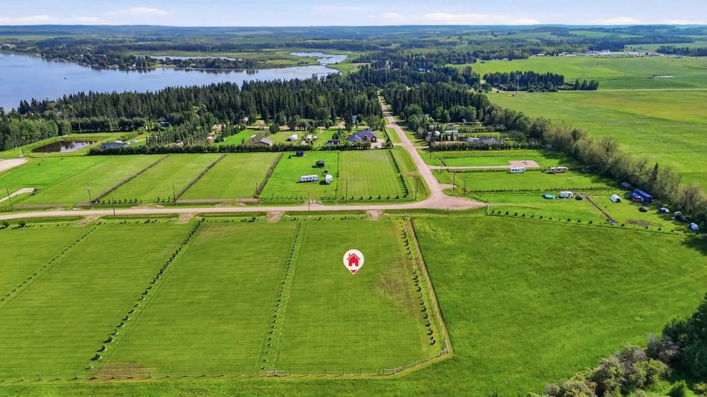 404 62036 Twp Rd 462  , Rural Wetaskiwin No. 10, County of