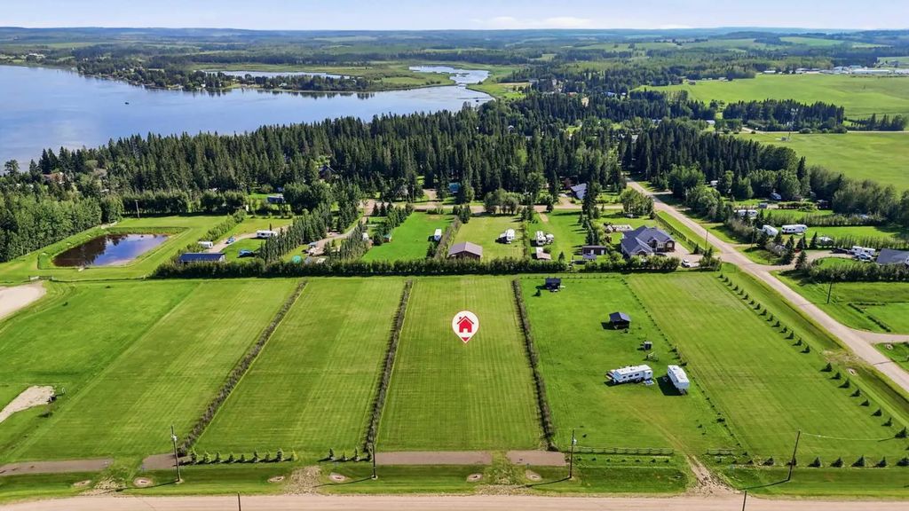 409 62036 Twp Rd 462  , Rural Wetaskiwin No. 10, County of