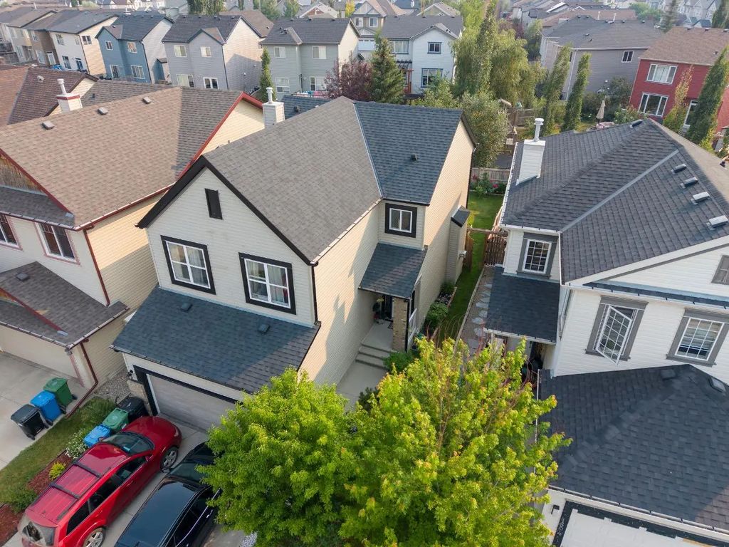 1600 Copperfield Boulevard Se, Calgary